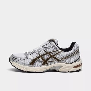 ASICS GEL-II30 CASUAL SHOES
In WHITE/CLAY CLAYTON
